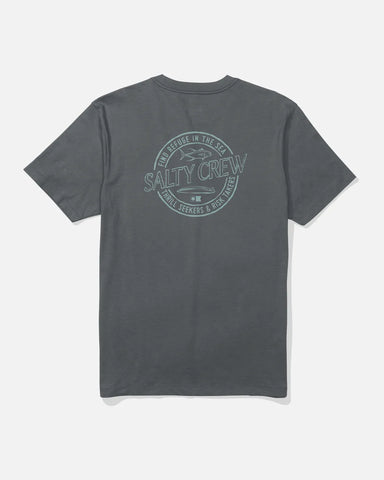 Salty Crew Mens Shirt Skewed