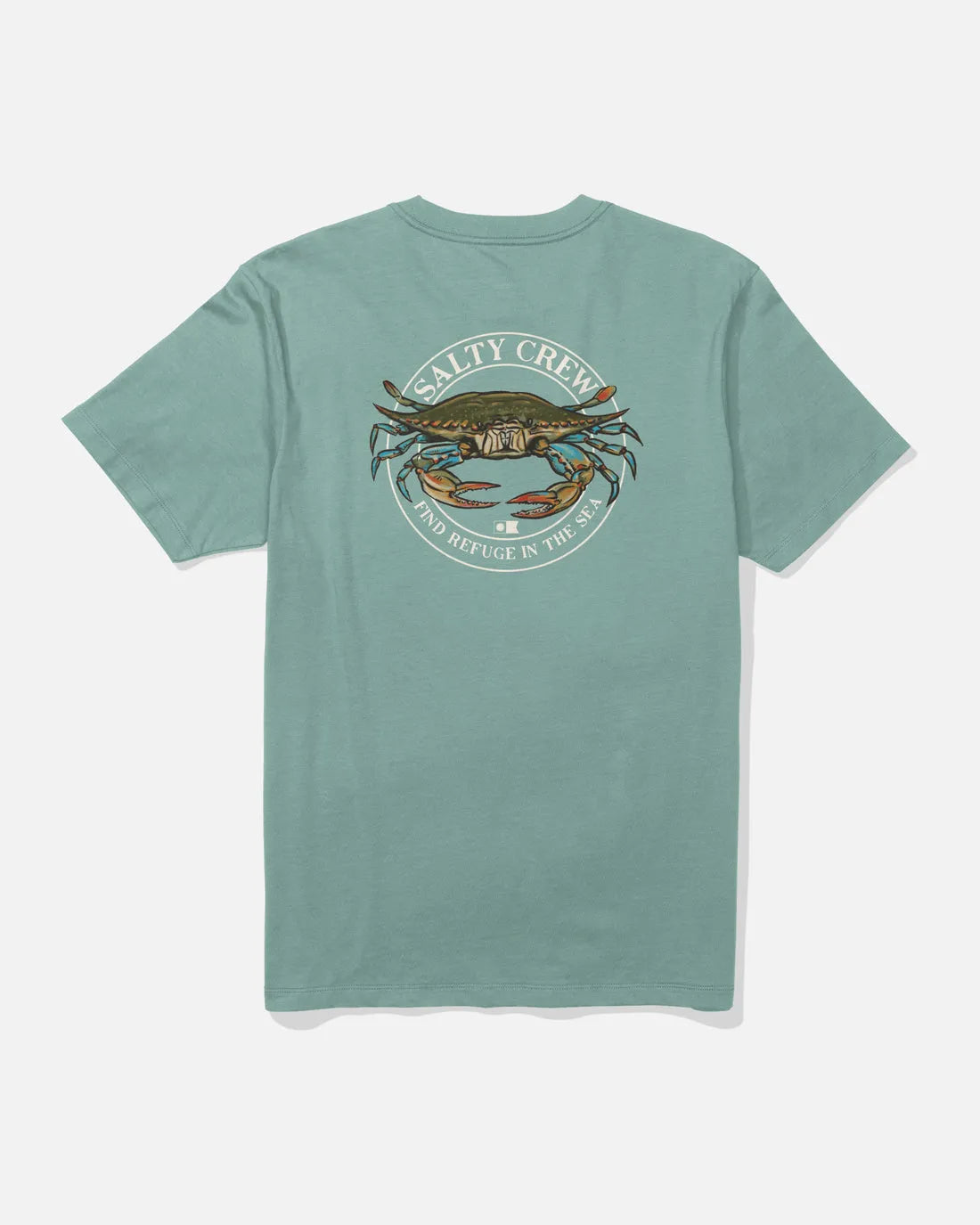 Salty Crew Mens Shirt Jimmy