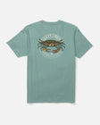 Salty Crew Mens Shirt Jimmy
