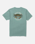 Salty Crew Mens Shirt Jimmy