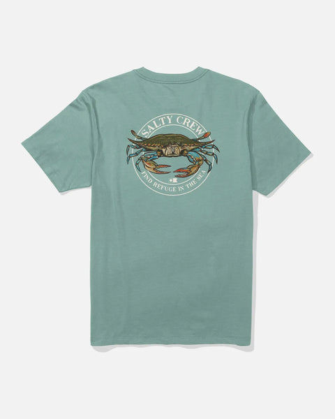 Salty Crew Mens Shirt Jimmy