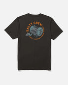 Salty Crew Mens Shirt Reel Good