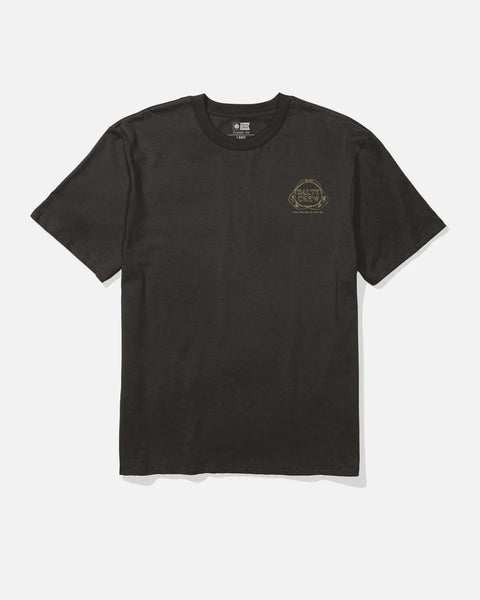 Salty Crew Mens Shirt Jawbone