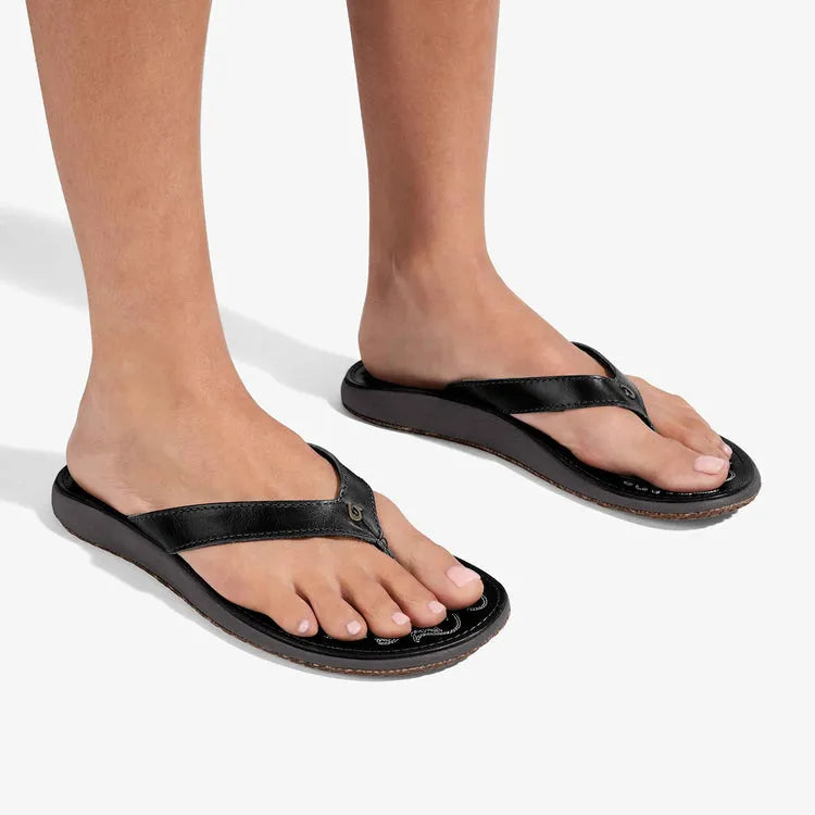 Olukai Womens Sandals Paniolo