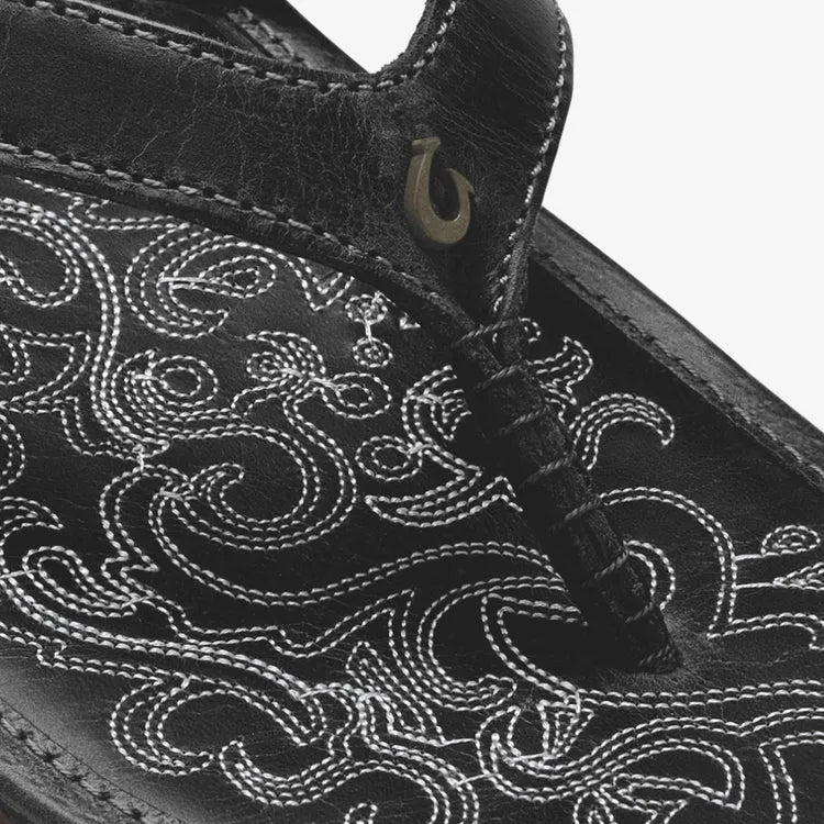 Olukai Womens Sandals Paniolo