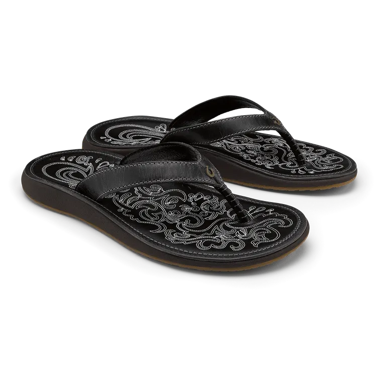 Olukai Womens Sandals Paniolo