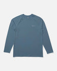 Salty Crew Mens Shirt Mariner Lite UV Crew