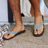 Cobian Mens Sandals Anchor