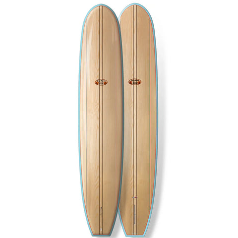 Surftech Takayama Surfboard Model T Longboard