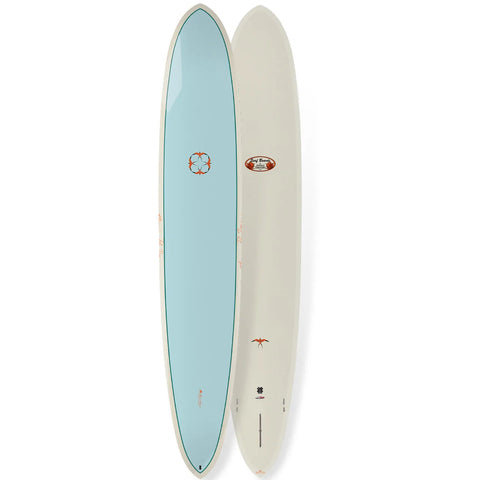Surftech Takayama Surfboard Prince Kuhio Longboard