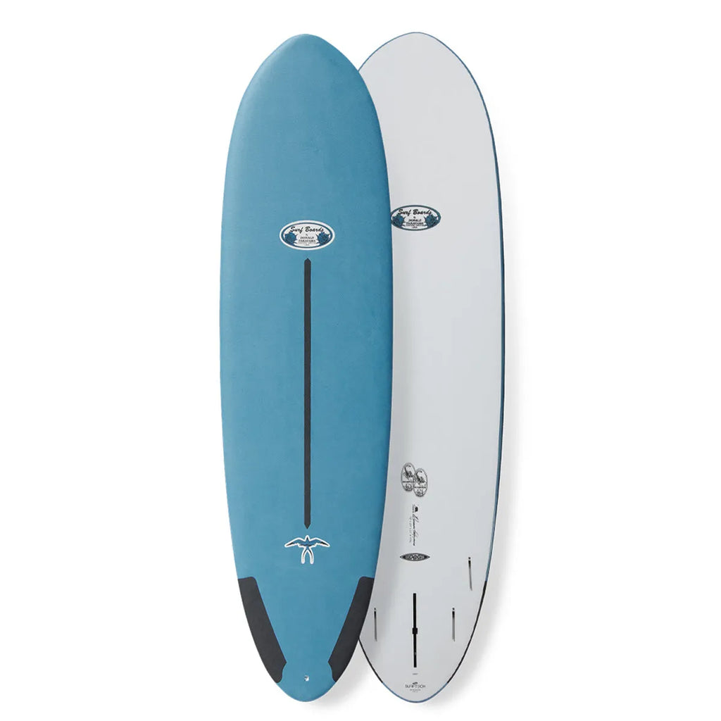 Surftech Takayama Surfboard Scorpion 2 Softop