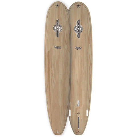 Surftech Walden Surfboard Magic Model Madera Longboard