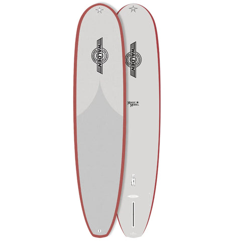 Surftech Walden Surfboard Magic Model Softop