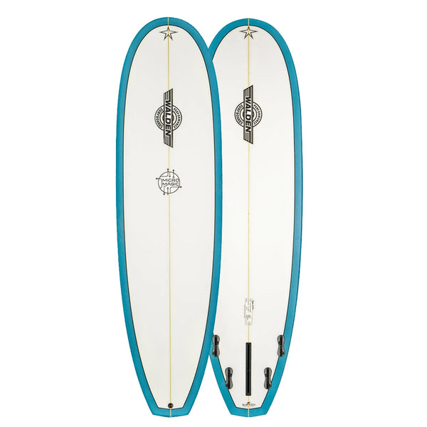 Surftech Walden Surfboard Micro Magic Groveler