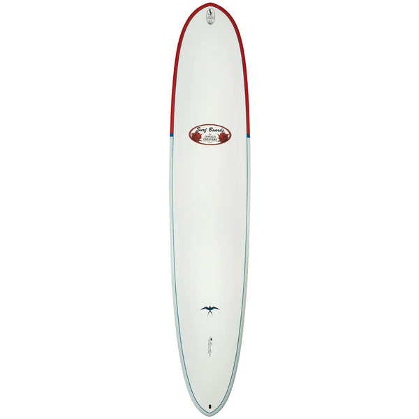 Surftech Takayama Surfboard DT-2 Longboard