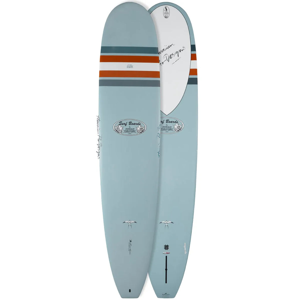 Longboard surftech deals
