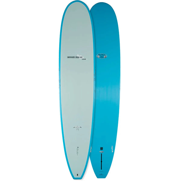 Surftech Takayama Surfboard Noah Comp Longboard