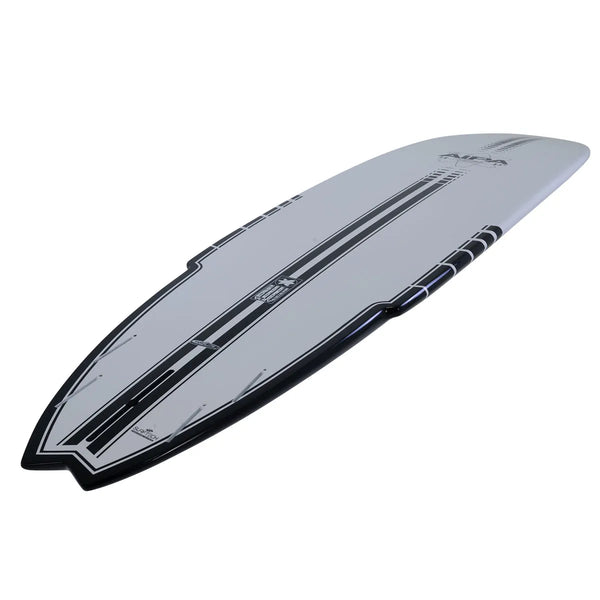 Surftech AIPA Surfboard Big Brother Sting Tuflite Longboard