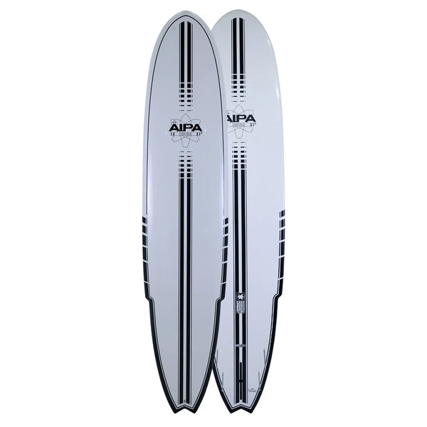 Surftech AIPA Surfboard Big Brother Sting Tuflite Longboard