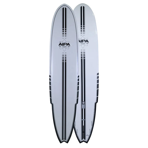 Surftech AIPA Surfboard Big Brother Sting Longboard