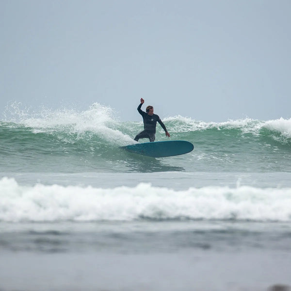 Surftech Wayne Rich Surfboard Checkmate Longboard
