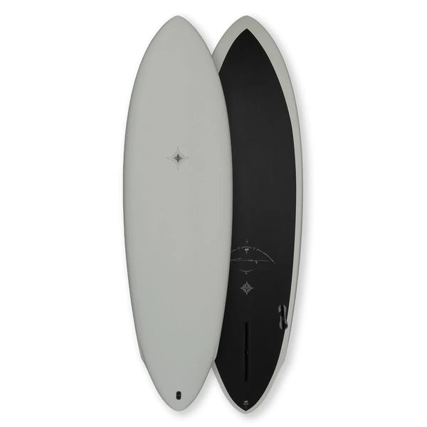 Surftech Wayne Rich Surfboard Singularity Pin Tail