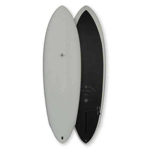 Surftech Wayne Rich Surfboard Singularity Pin Tail