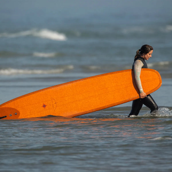 Surftech Wayne Rich Surfboard Wildcard 3 Longboard