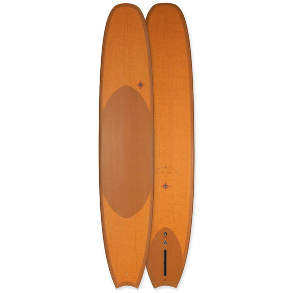 Surftech Wayne Rich Surfboard Wildcard 3 Longboard