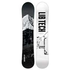 Lib Tech Mens Snowboard Cold Brew
