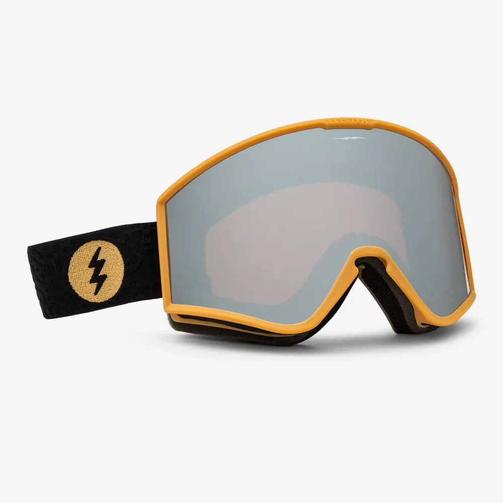 Electric EK1 Small Snow Goggle Stealth Black Neuron