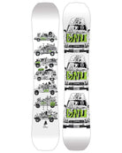 GNU Mens Snowboard Money