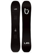 Lib Tech Mens Snowboard DPR