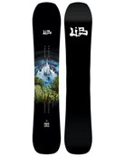 Lib Tech Mens Snowboard Skunk Ape