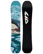 Lib Tech Mens Snowboard T.Rice Orca II