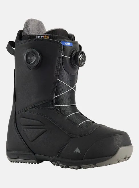 Burton Mens Snowboard Boots Ruler BOA