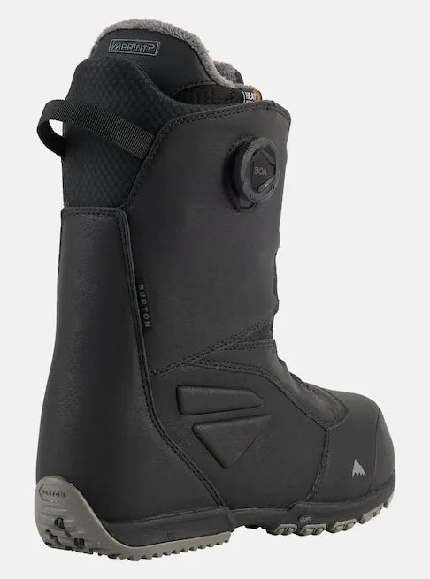 Burton Mens Snowboard Boots Ruler BOA