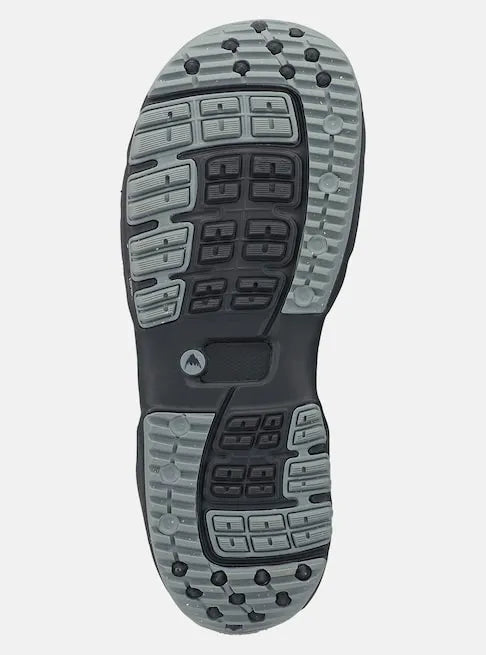 Burton Mens Snowboard Boots Ruler BOA