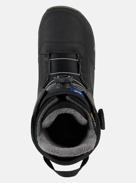 Burton Mens Snowboard Boots Ruler BOA