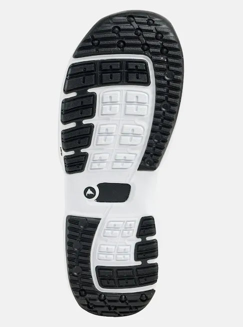 Burton Mens Snowboard Boots Ruler BOA