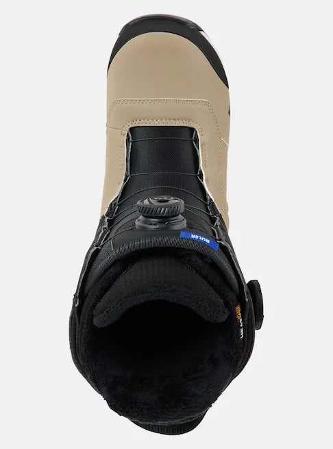 Burton Mens Snowboard Boots Ruler BOA