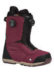 Burton Mens Snowboard Boots Ruler BOA