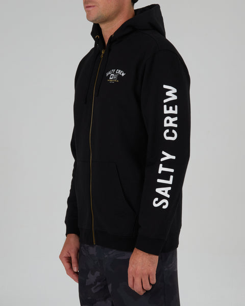 Salty Crew Mens Sweatshirt Surf Club