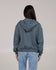 Salty Crew Womens Sweatshirt In The Rays Zip Fleece Hoodie