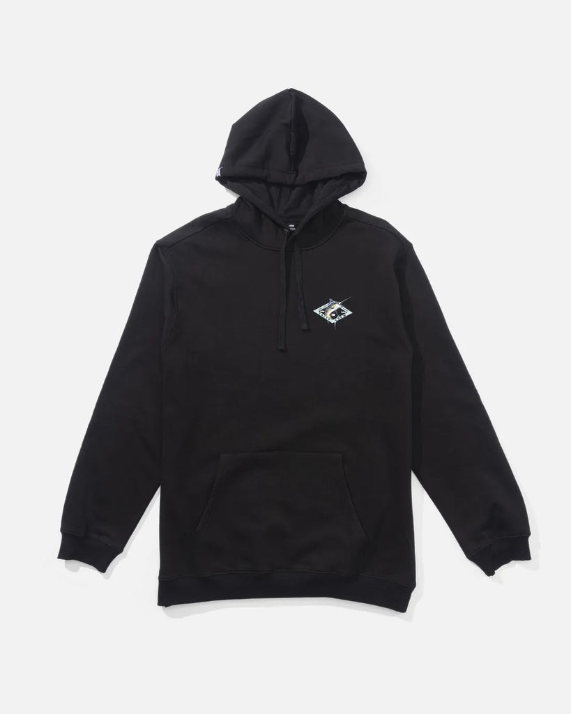 Salty Crew Mens Sweatshirt Diamond Marlin Fleece Hoodie