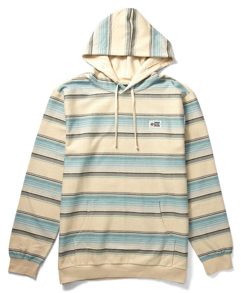 Salty Crew Crewser Hooded Knit Salty Crew Crewser Hooded Knit