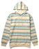 Salty Crew Mens Shirt Crewser Hooded Knit