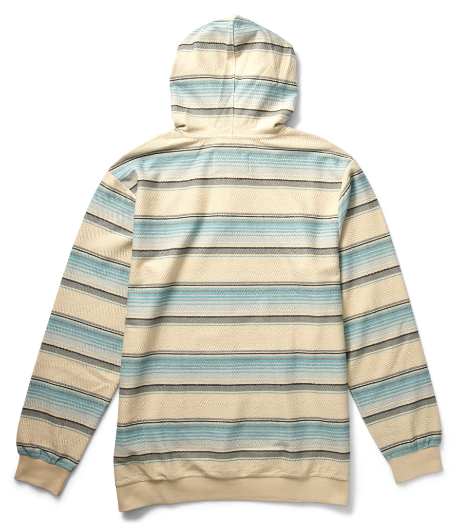 Salty Crew Crewser Hooded Knit Salty Crew Crewser Hooded Knit