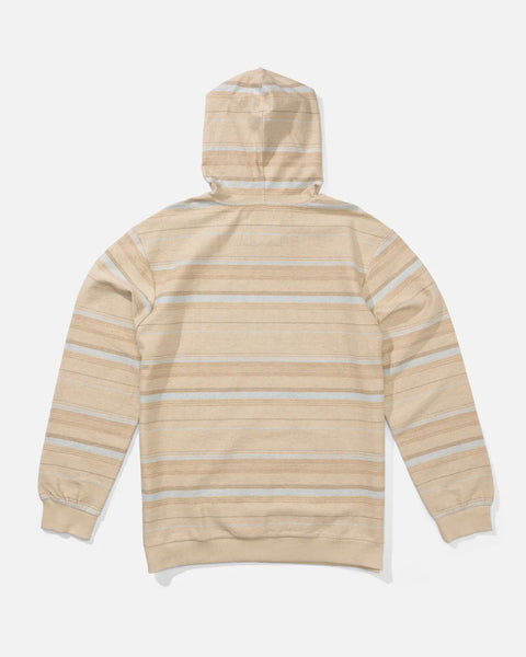 Salty Crew Mens Sweatshirt Crewser Fleece Hoodie