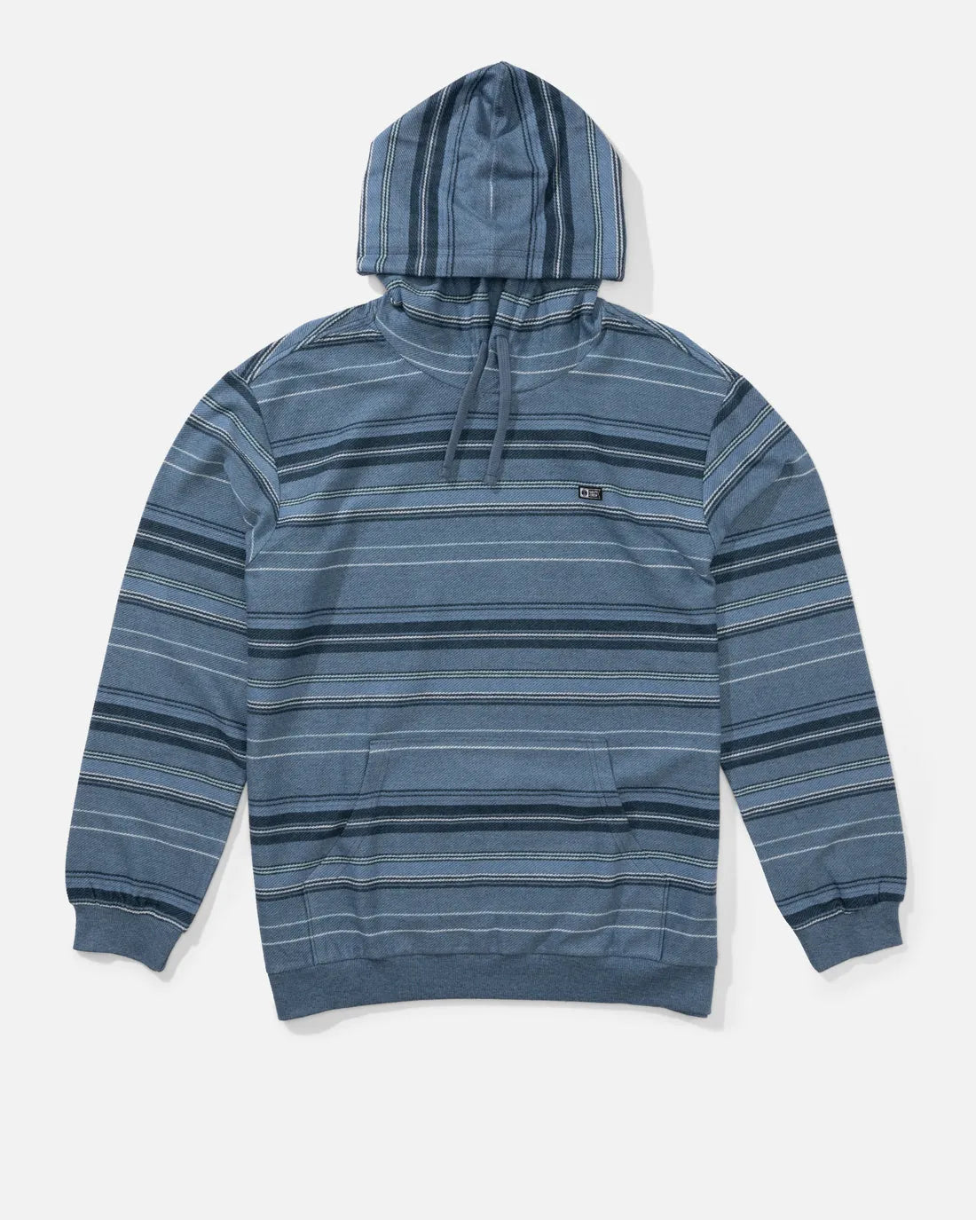 Salty Crew Mens Sweatshirt Crewser Fleece Hoodie
